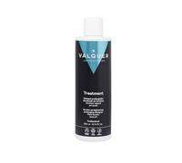 Valquer Champú Prolongador del Alisado de Keratina con Ph Ácido, Potencia el Efecto Alisador, Elimina el Encrespamiento y Mantiene el Cabello Liso con Phytokeratin y Pantenol. Vegano. 300 ml