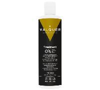 Valquer Champú Prolongador de Tratamiento SBS. Limpieza e Hidratación que Mantiene el Cabello Sano y Sella la Cutícula con Keratina Vegetal, Pantenol y Vitamina E, Ph Ácido. Vegano. 300 ml
