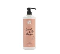 Valquer Champú Especial Rizos 1000ml