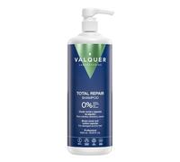 VALQUER Champú Total Repair Zero | Vegano | 1 L