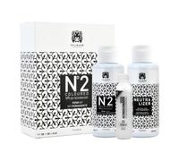Valquer Coloured Kit Permanente Nº2 1 ud