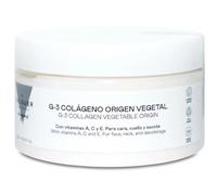 Valquer Crema Facial G-3 Colágeno Origen Vegetal 250 ml