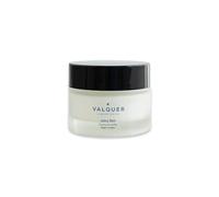 Valquer Crema Facial Hidratante de Noche. Reafirma, Revitaliza y Nutre la Piel Seca con Ácido Hialurónico, Vitamina B5, Agua de Bambú y Algas Marinas. Para Todo Tipo de Piel. 50 ml.