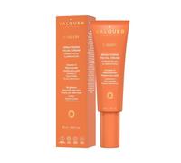 VALQUER Crema Facial Iluminadora con Vitamina C | 50 ml | C - Glow | Unifica el Tono Reduciendo Imperfecciones y Rojeces | Con Niacinamida y Ácido Hialurónico | Vegano