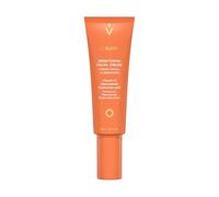 VALQUER Crème Visage Illuminatrice C-Glow | Unifie le Teint et Réduit Rougeurs et Imperfections | à la Niacinamide Vitamine C et Acide Hyaluronique | Végan | 50 ml - PIEL APAGADA