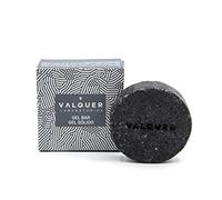 Valquer Moon Gel Sólido con Carbón Activo 50 gr