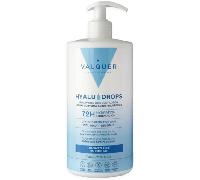 Valquer Hyaludrops Loción Corporal Sin Perfume 72H 700ml