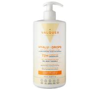 Valquer Hyaludrops Loción Corporal Naranja y Vainilla 700 ml