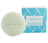 Valquer Ice Agua Micelar Solida para Todo Tipo de Pieles 50g