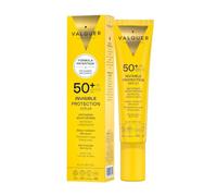 VALQUER Invisible Serum Facial Solar SPF 50+ | 40 ml