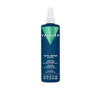 Valquer Keratina Pura Total Repair Tratamiento Capilar de Reparación Profunda y Efecto Inmediato para Cabello Dañado y Seco. Con Phytokeratin y Vitamina B5. Vegano. 300 ml.