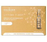 Valquer Laboratorios Ampolla Lifting Flash 5 uds