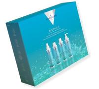Valquer Laboratorios Bioplex Pack Tratamiento Completo Reconstrucción