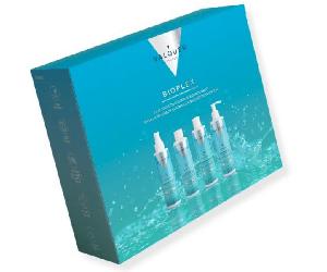 Valquer Laboratorios Bioplex Pack Tratamiento Completo Reconstrucción