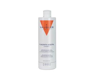 Valquer Laboratorios Champú Placenta Fortalecedor Cabello - 500 Ml