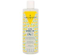 Valquer Laboratorios Champú Preventivo Infantil 400 ml