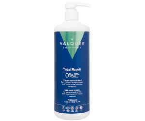 Valquer Laboratorios Champú Reparación Total Zero 1000 ml