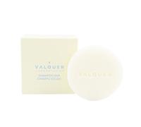 Valquer Laboratorios Champú Sólido Cabello Graso (Antigrasa, Purificante) Zero% Sin Sulfatos Sin Jabón Sin Plásticos, Vegano y Cruelty-Free, Zero Waste, Eco-Friendly, 50 Gr
