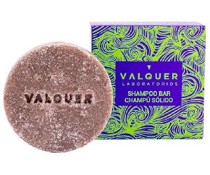 Valquer Laboratorios Chamú Sólido Luxe 50 gr