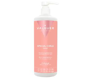 Valquer Laboratorios Mascarilla Especial Rizos 975 ml