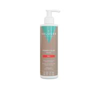 Valquer Laboratorios Mascarilla Power Color Rojo - 275 Ml. Potenciador de Color para Cabello Teñido en Tonos Rojizos