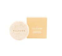 Valquer Laboratorios Pack de 2 Champús Sólidos Sin Sulfatos Avena y Aloe Vera para Toda la Familia 50grx2uds