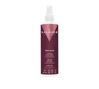 Valquer Laboratorios Pack de 2 Protectores Térmicos Capilar con Queratina Natural y Formulación Zero% - 300 Mlx2uds