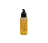 Valquer Laboratorios Serum Capilar Hidratación Intensa con Aceite de Argán y Oro Líquido para Cabello Seco
