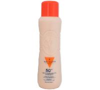 Valquer Leche Hidratante Bronceadora Facial y Corporal SPF50 480 ml