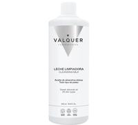 Valquer Leche Limpiadora 500 ml
