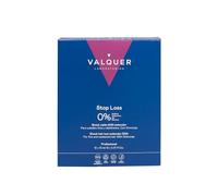 Valquer Loción Anticaída Shock ADN Molecular Fórmula Zero en Ampollas. Fortalece y Estimula el Crecimiento Capilar Frenando la Caída del Cabello Fino y Débil. Con Stimucap y Vitaminas. 12 Uds de 15 ml