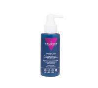 Valquer Loción Anticaída Shock ADN Molecular Fórmula Zero. Fortalece y Estimula el Crecimiento Capilar Frenando la Caída del Cabello Fino y Débil. Con Stimucap, Vitamina B6 y B3. Vegano. 100 ml