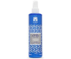 Valquer Loción Matizadora Silver Platinum 300 ml