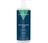 Valquer Máscara Capilar Reparadora Intensiva 1000ml