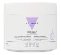 Valquer Cuidados Mascarilla Cebolla 300 ml (Anti-Oxidante)