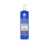 Valquer Mascarilla Capilar Glacial Cabellos Lisos 275ml