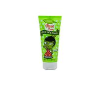 Valquer - Mascarilla Capilar Reparadora Intensiva, Oliva Reestructurante - Sin Sulfatos y Sal, 250 ml - Para Cabellos Secos y Dañados