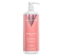 VALQUER Mascarilla Curly Zero para Cabello Rizado | 975 ml