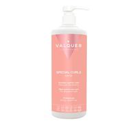 VALQUER Mascarilla Curly Zero para Cabello Rizado | 975 ml