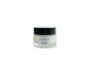 Valquer Mascarilla Facial Hidratante, Purificante y Antiedad con Agua de Bambú y Extracto de Algas Marinas. Nutre y Protege Todo Tipo de Piel. Vegano. 50 ml.