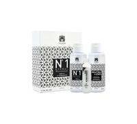 Valquer Nº1 Normal Kit Permanente 210 ml