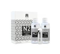Valquer Nº2 Kit Permanente para Cabellos Coloreados 210 ml