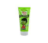 Valquer Mascarilla Reparadora Intensiva De Olivo 200 Ml