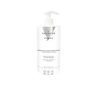 VALQUER ORIGINS Crema Corporal de Algas Tonificante | 750 ml | Previene la Celulitis y Reafirma la Piel | Efecto Calmante y Suavizante | Fórmula Vegana