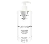 D'Bullón - Crema Corporal Anticelulítica, Vegana, Efecto Calmante y Suavizante, 1000 ml, Previene y Combate la Celulitis