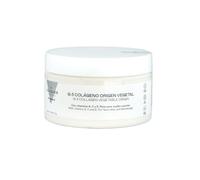 VALQUER ORIGINS Crema Facial de Colágeno G-3 | 250 ml | Antiedad, Hidratante y Reparadora | Piel Firme y Elástica con Retinol, Aceite de Almendras y Vitaminas C y E