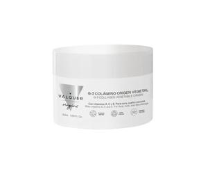 VALQUER ORIGINS Crema Facial de Colágeno G-3 | 50 ml | Antiedad, Hidratante y Reparadora | Piel Firme y Elástica con Retinol, Aceite de Almendras y Vitaminas C y E