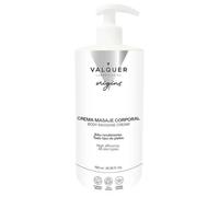 Valquer Origins Crema Masaje Corporal 750 ml