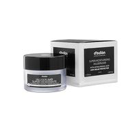 VALQUER ORIGINS Ialuserum Crema Facial Superhidratante | Hidratación Profunda y Efecto Antiedad Para Piel Seca | Con Ácido Hialurónico y Protección Solar | 50 ml