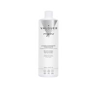 VALQUER ORIGINS Loción Facial Hidratante Tonificante Sin Alcohol | 500 ml | Calma y Refresca Todo Tipo de Piel con Aloe Vera y Hamamelis | Fórmula Vegana
